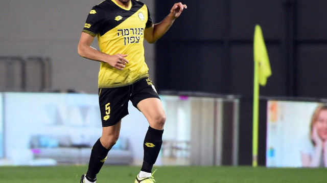 שיר צדק (צילום: ברני ארדוב)