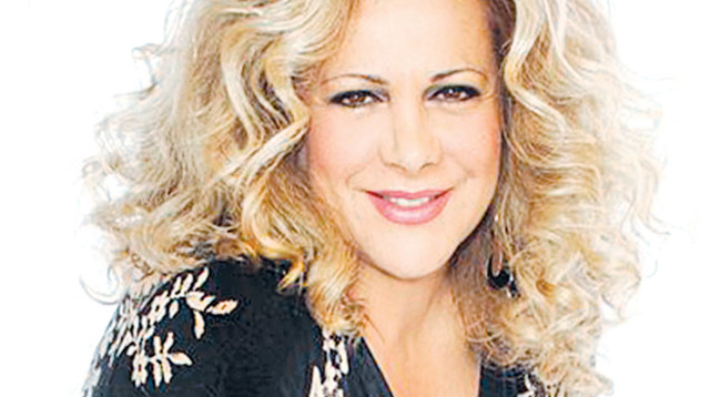 אילנה אביטל (צילום: גיא הכט)