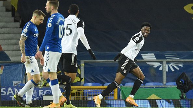 ג’וש מאג’ה חוגג (צילום: Oli Scarff/PA Images via Getty Images)