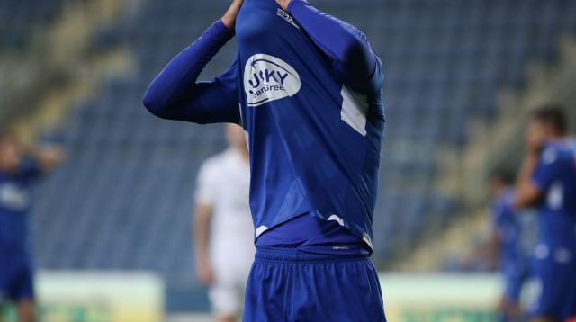 ליאל עבדה (צילום: דני מרון)