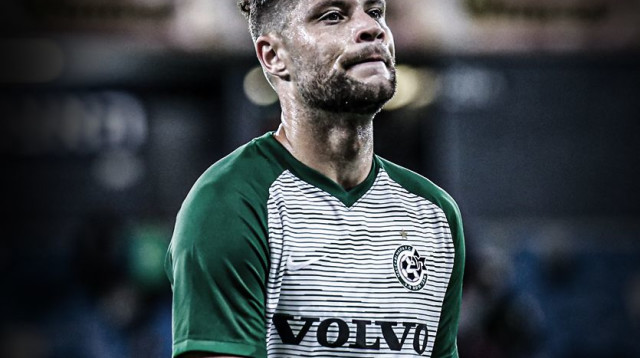 יאניק ווילדסחוט (צילום: מאור אלקסלסי)