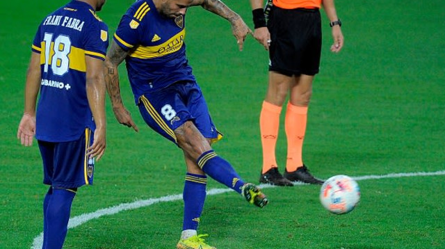 אדווין קארדונה (צילום: JAVIER GONZALEZ TOLEDO/AFP via Getty Images)