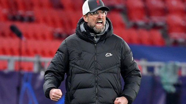 יורגן קלופ (צילום: picture alliance / Contributor)