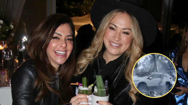 ליהיא גרינר, נעמה קסרי (צילום: אור גפן,צילום מסך אינסטגרם)