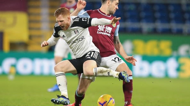 רובי בריידי, האריסון ריד (צילום: LINDSEY PARNABY/POOL/AFP via Getty Images)