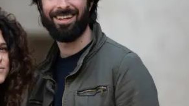 ארז דריגס (צילום: ורד אדיר)