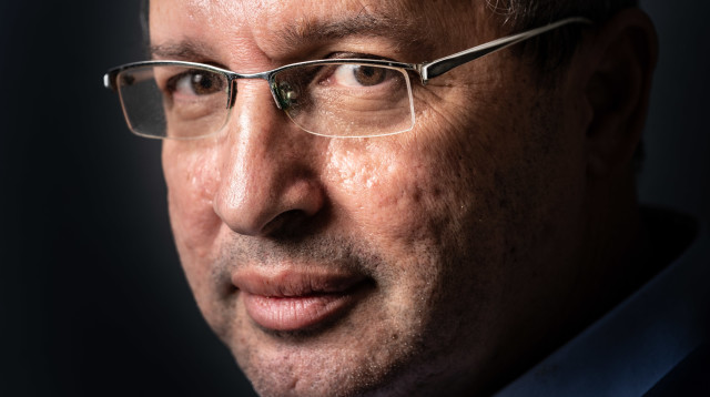 אבי ניסנקורן (צילום: רמי זרנגר)