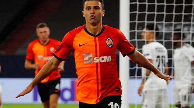 ג’וניור מוראייס (צילום: Wolfgang Rattay/Pool via Getty Images)