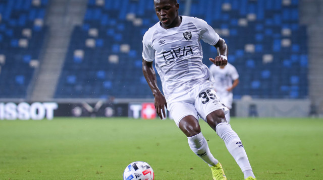 גלאופילו האסלביינק (צילום: מאור אלקסלסי)