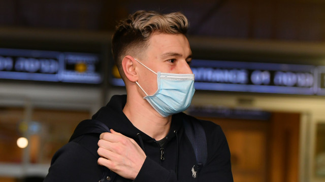 ג’יימי הופקאט (צילום: אריאל שלום)