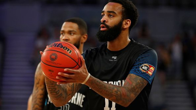 סטנטון קיד (צילום: Daniel Pockett/Getty Images)