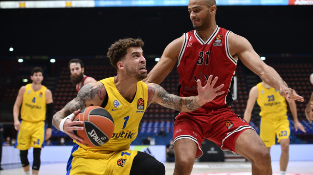 סקוטי ווילבקין , שייבון שילדס (צילום: באדיבות ארמני מילאנו)