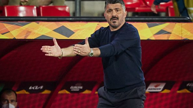 ג’נארו גאטוסו (צילום: Quality Sport Images / Contributor)