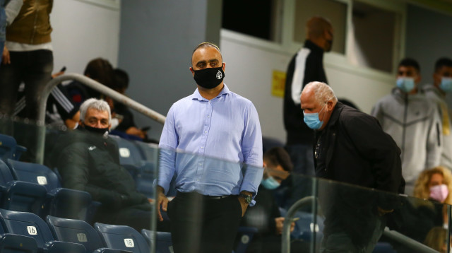 אסי רחמים (צילום: לירון מולדובן)