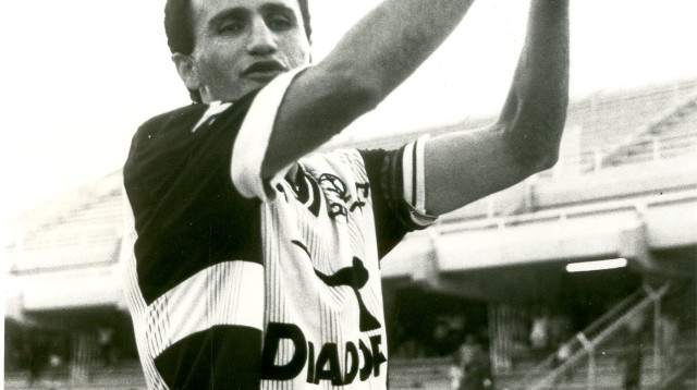 אפרים דוידי (צילום: גרי אברמוביץ)