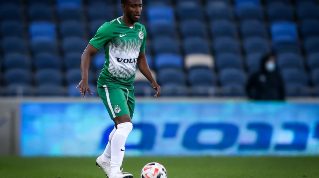 טאלב טוואטחה (צילום: מאור אלקסלסי)