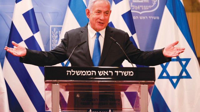 הטור של בן כספית (צילום: Getty images)