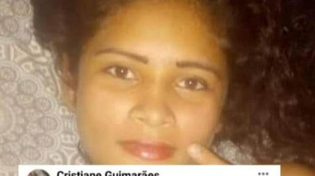 כריסטין קרוואלו גימאראס (צילום: רשתות חברתיות)