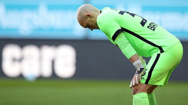 ניקלאס לומב (צילום: Tom Weller/picture alliance via Getty Images)