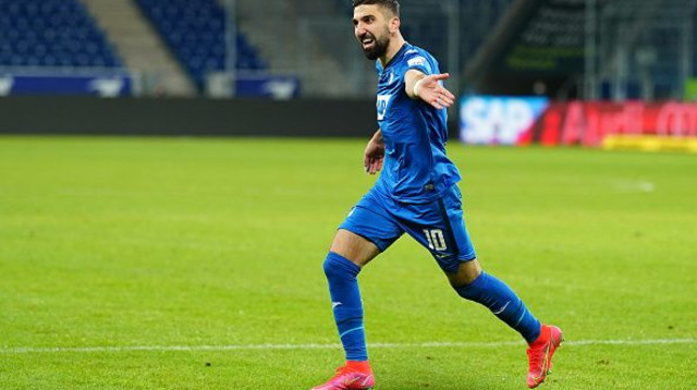 מואנס דאבור (צילום: picture alliance / Contributor)