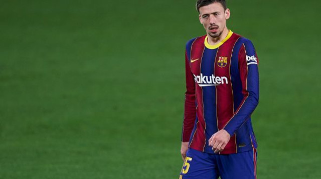 קלמון לנגלה (צילום: Mateo Villalba/Quality Sport Images/Getty Images)