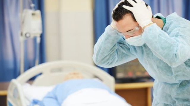 רשלנות רפואית (צילום: Shutterstock)