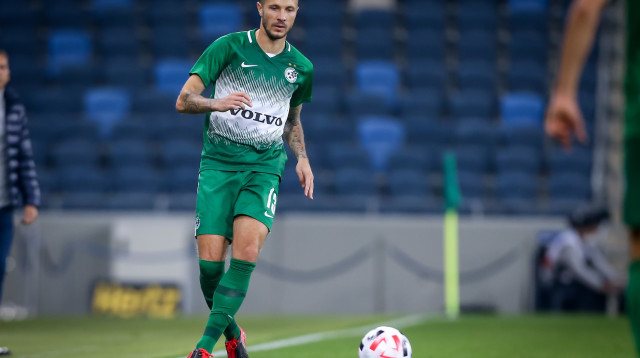 ניקיטה רוקאביצה (צילום: מאור אלקסלסי)