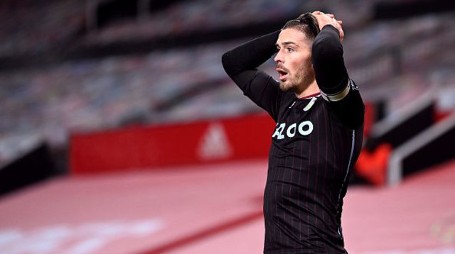 ג’ק גריליש (צילום: Laurence Griffiths/PA Images via Getty Images)