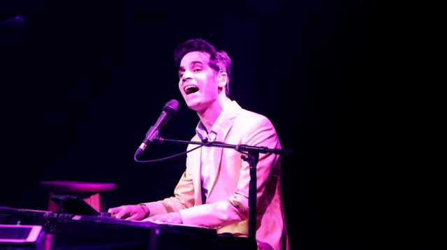 אביב גפן (צילום: אבשלום ששוני)