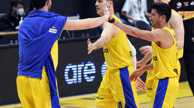 עוז בלייזר (צילום: ברני ארדוב‎)