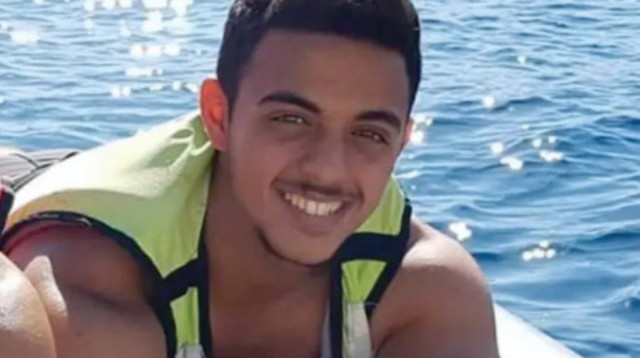 רון עובד ז''ל (צילום: באדיבות המשפחה)