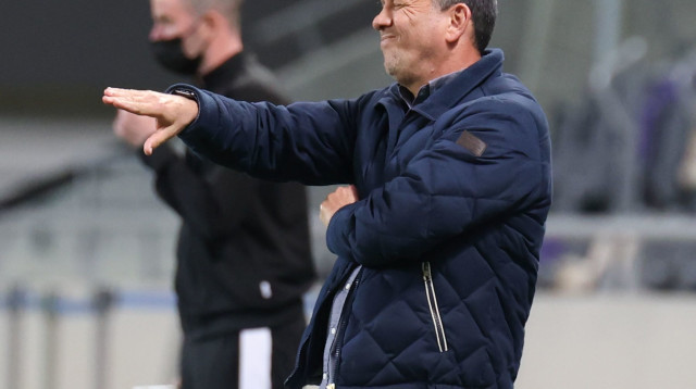 ניר קלינגר (צילום: דני מרון)