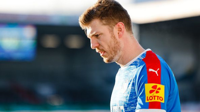 אלכסנדר מולינג (צילום: Frank Molter/picture alliance via Getty Images)