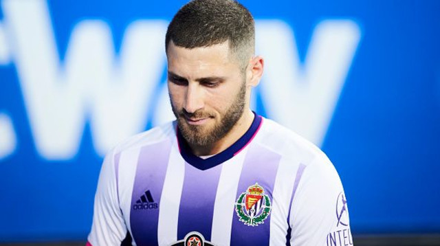 שון וייסמן (צילום: Juan Manuel Serrano Arce/Getty Images)