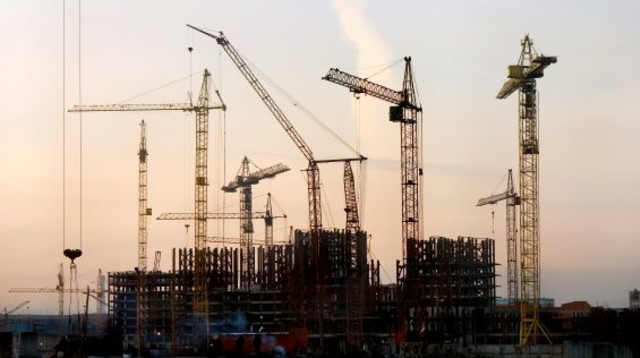 פרויקט פינוי בינוי (צילום: Shutterstock)