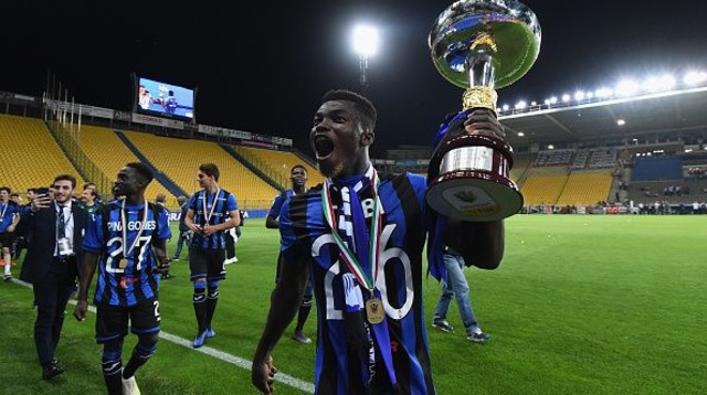 ווילי טא בי (צילום: Alessandro Sabattini/Getty Images)