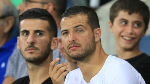 ישראל זגורי (צילום: ערן לוף)