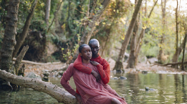מירית רודריג (צילום: מיכל חלבין)