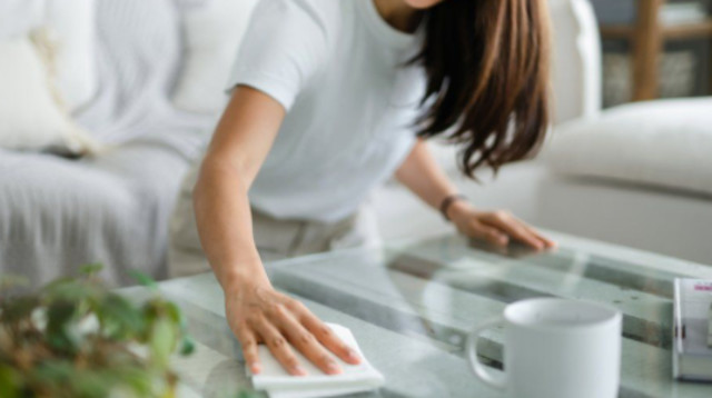 מטלות בית, אילוסטרציה (צילום: Getty images)