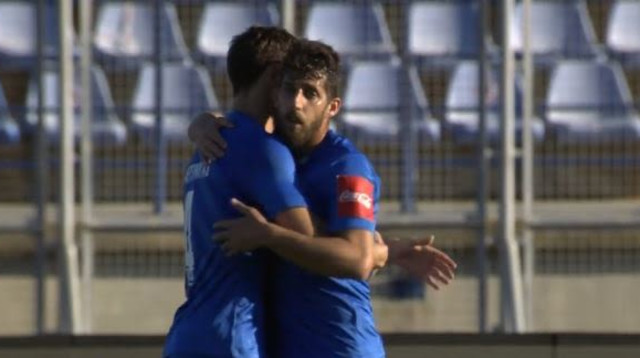 דור מיכה חוגג (צילום: מסך)