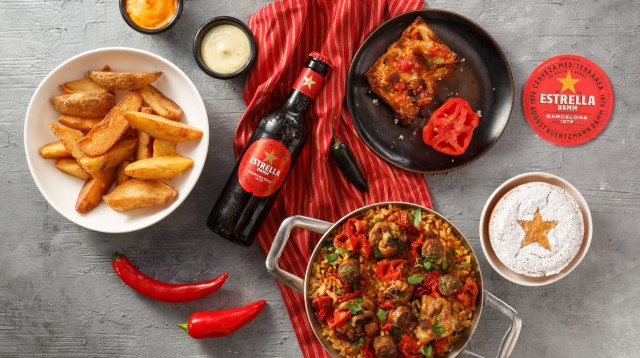 פופ אפ ספרדי (צילום: בני גמזו לטובה)