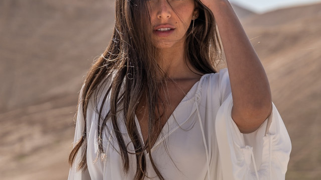 נוי פדלון  (צילום: אלי זקרי)