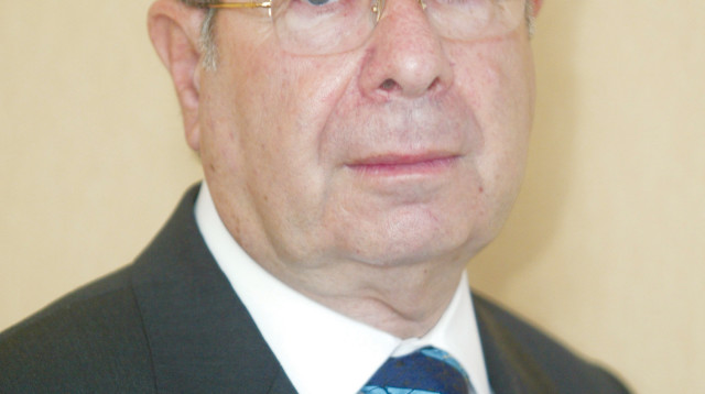 שלמה גרופמן (צילום: קרן פייר)