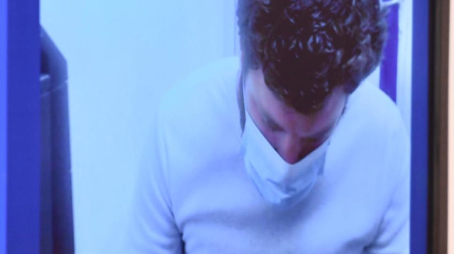 רצח דיאנה דדבייב (צילום: אבשלום ששוני)