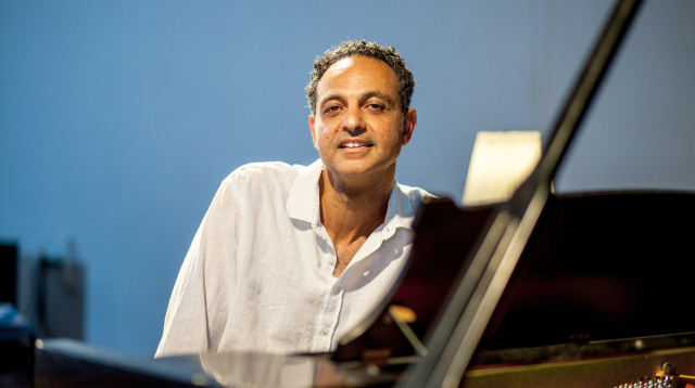 ד"ר דורון קימה (צילום: קונסטנטין קוסטה גרוסמן)