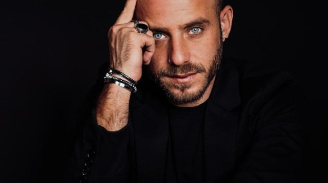 אסיף אלקיים (צילום: טל משולמי)