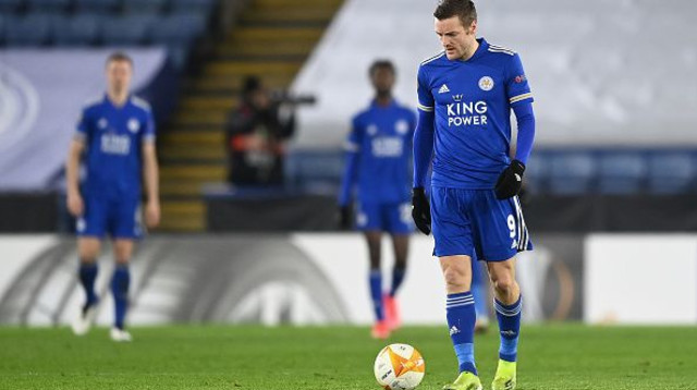 ג’יימי וארדי (צילום: Michael Regan/Getty Images)