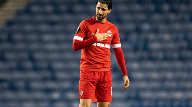 ליאור רפאלוב (צילום: Craig Williamson - SNS Group / Contributor)