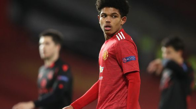 שולה שורטייר (צילום: Martin Rickett/PA Images via Getty Images)