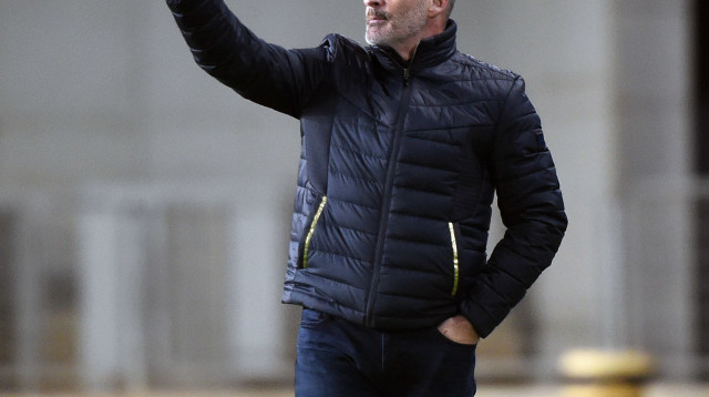 ריימונד אטוולד (צילום: ברני ארדוב)